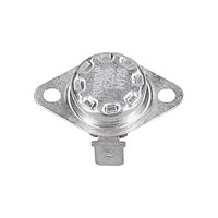 Bluparts 10111543 Temperaturbegrenzer Passend FüR Samsung DC47-00016C FüR