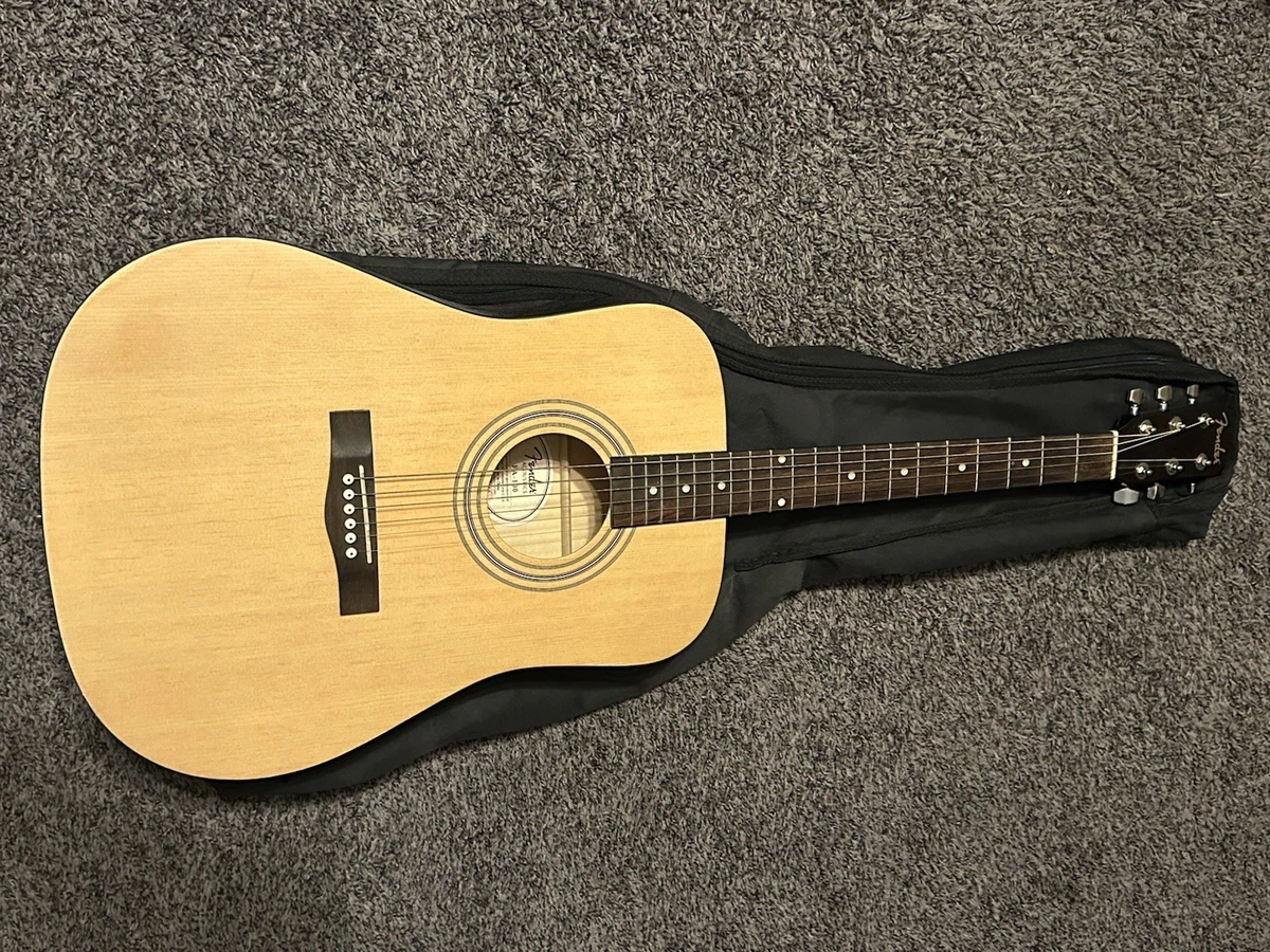 Fender Fa 100 for sale | eBay