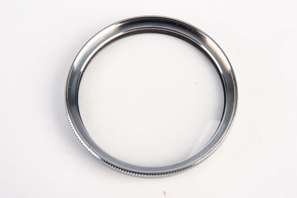 Heliopan 3 / 49x0.75 49mm Camera Lens Close Up macro Filter in Original Case V22 - Image 4 of 4