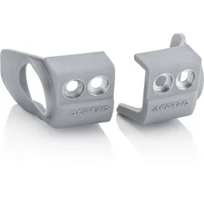 Acerbis Pro Fork Shoe - Silver 2709720012