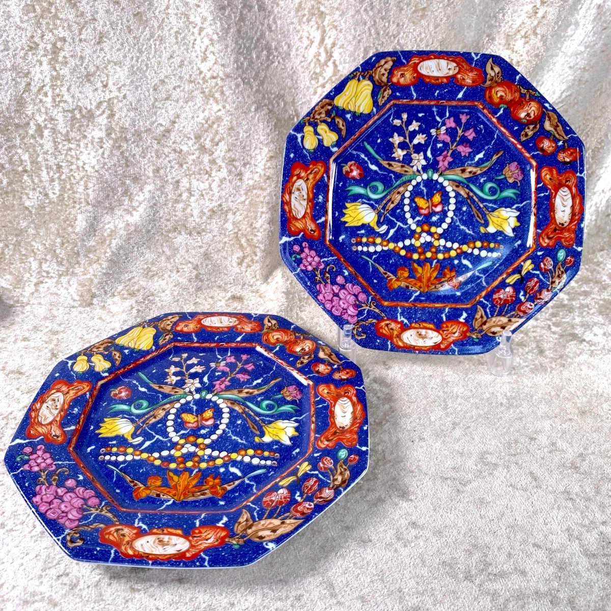 HERMÈS Dessert Plate Plates for sale | eBay