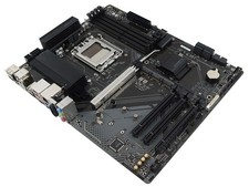 GIGABYTE B850 GAMING WIFI6 AMD B850 SOCKET AM5 DDR5 SATA ATX MOTHERBOARD NO I/O