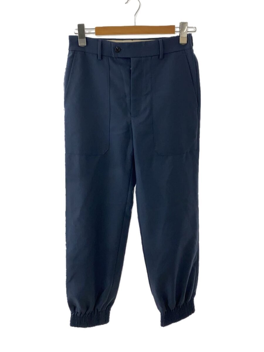 GUCCI Navy Polyester Bottom 44 Style 595487