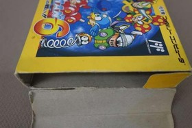 Famicom Software Model Rockman 6 Capcom FPU29