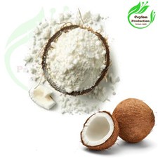 Pure Coconut Milk Powder 40-50 fat Organic Dried Natural Vegan Ingredient