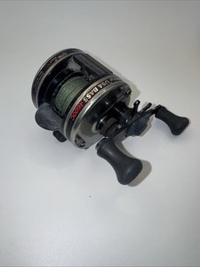 Abu Ambassadeur 4600 for sale | eBay