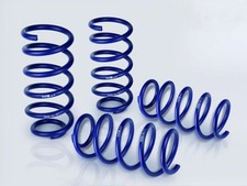 H+R Tieferlegungsfedernsatz für Abarth 500 / 595 / 695 29054-2