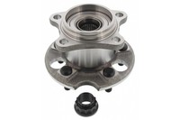Mapco Radlagersatz 46517 FüR Lexus RX Highlander Toyota Kluger MCU23_ MCU23R 4WD