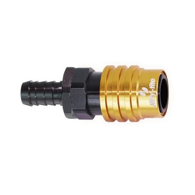 Jiffy-tite JT5 Serie Schnellkupplung Trockenbruch, Buchse mit 16 mm Aufsteckende
