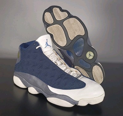 Size 13 - Air Jordan 13 OG 1998 Flint for sale online | eBay