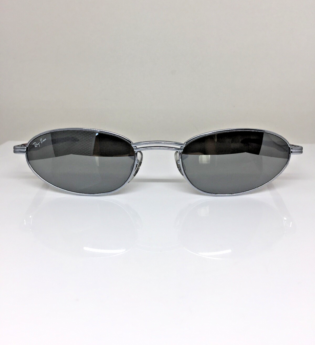 オムニバス SILVER RAY PRESENTSBLACK TREATMENT New Vintage Bausch & Lomb Ray Ban Rituals W2551 YWAZ Sunglasses C