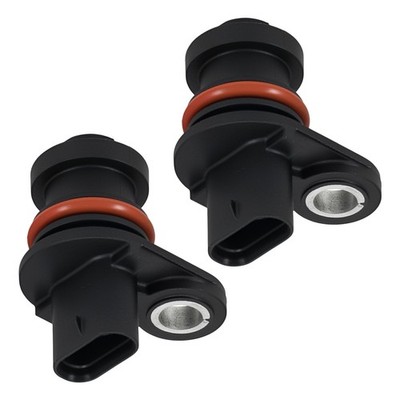 2pc Camshaft Position Sensor for Chevrolet Silverado 3500 2017-2024 12636947