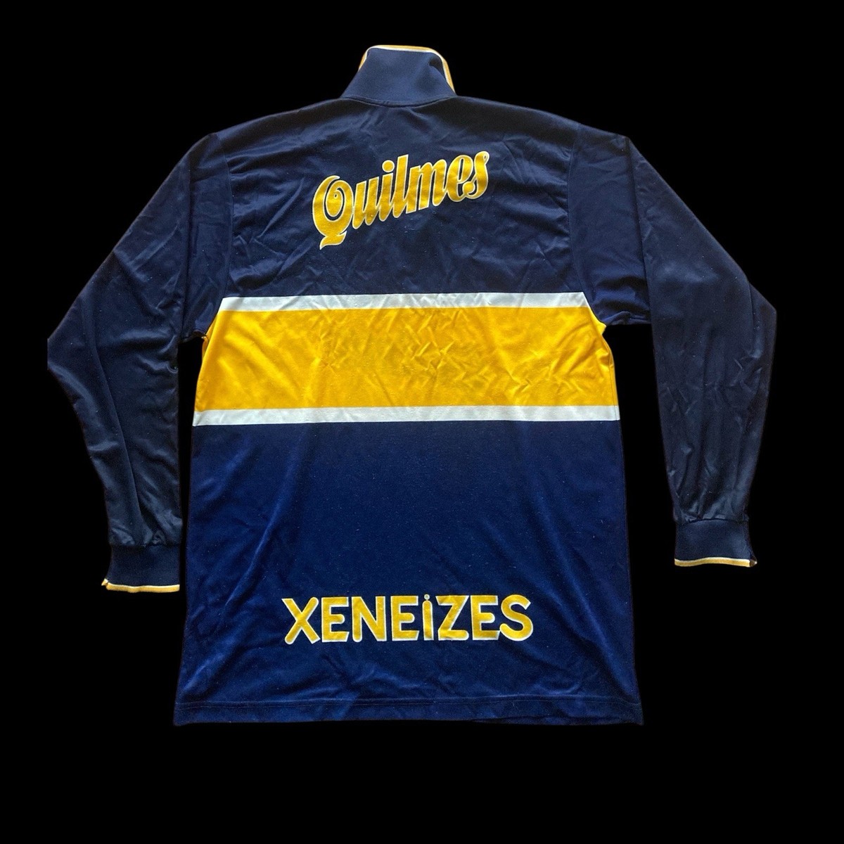 Boca Juniors 1997 Nike Jersey Vintage | eBay