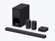 Sony HTS40R 5.1ch Home Cinema Soundbar System