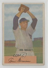 Click to enlarge Tom Gorman