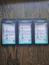 3x CGC Labyrinth Graded Guard Card Protector Limited Edition - ships fast