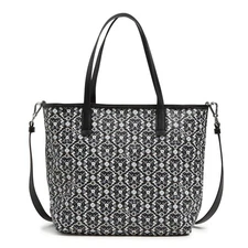 Vera Bradley Women's Coated Canvas Small Every Day Tote Bag NWT