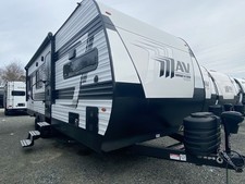 2026 Grand Design Momentum MAV 24MAV