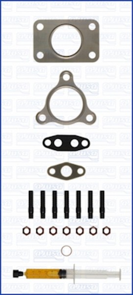 Montagesatz Lader Ajusa JTC11350 FüR Vectra CC Signum Opel Z02 Z03 Caravan Cdti-image