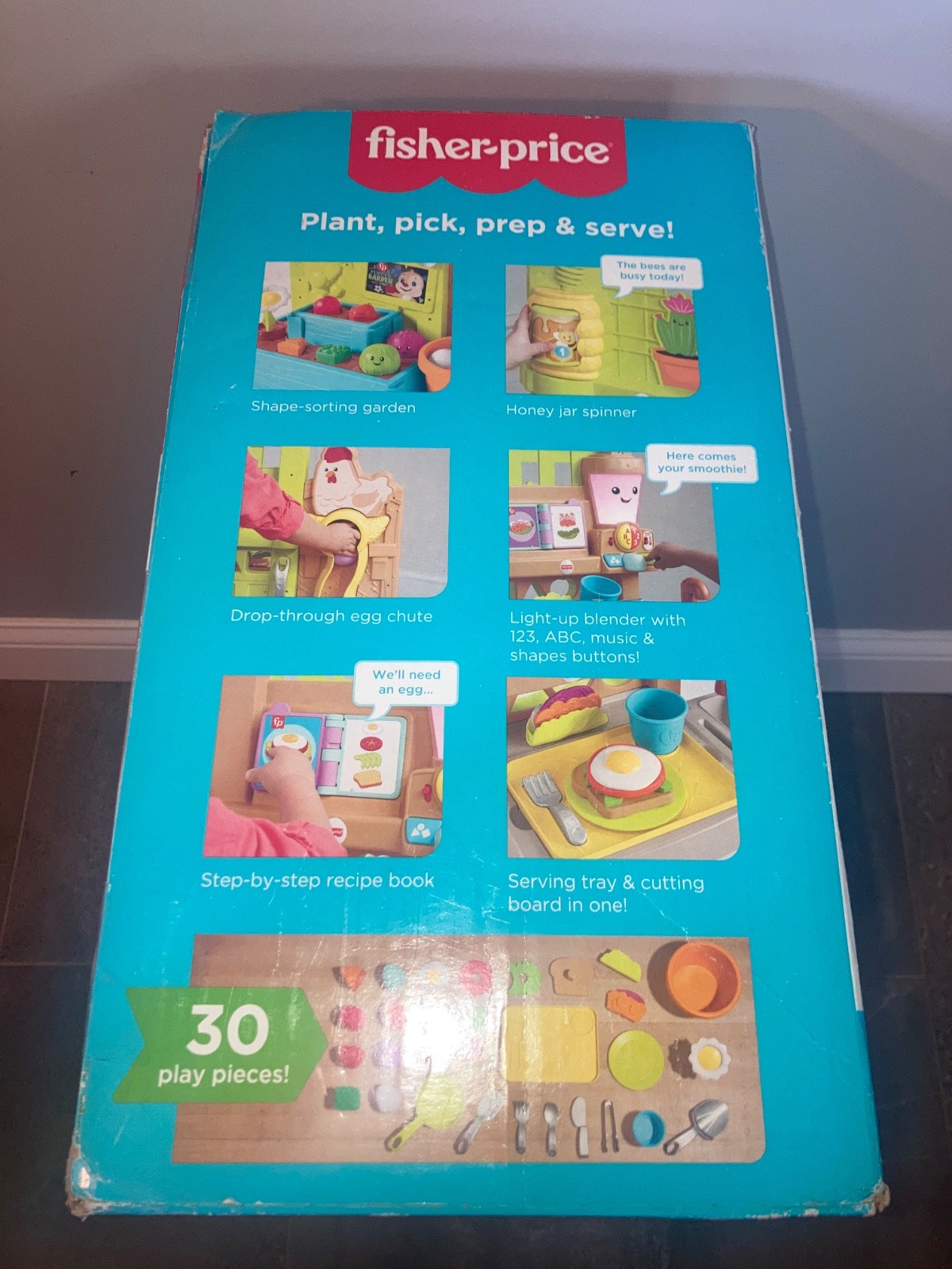 Foto 4 di 6