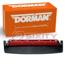 Dorman Center High Mount Stop Light for 2010-2015 Audi A4 Electrical oi