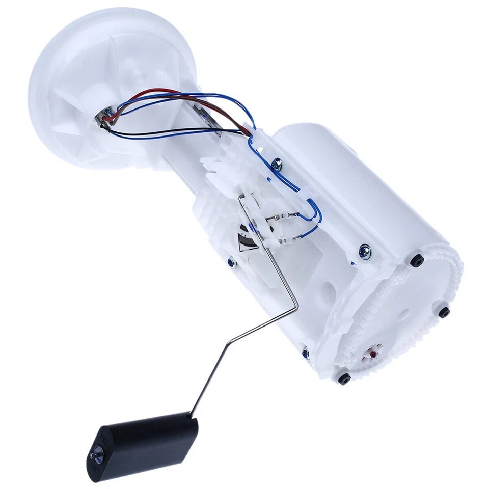 1x Fuel Pump For Cooper S 1.6 Convertible For Mini R56 2006-2013 Plastic New - Image 3 of 4