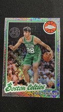 Topps Chrome RC 1980-81 Silver Pack Hugo González MOJO #TC-HG Celtics 2025-26
