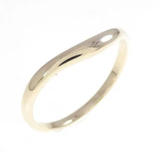 Authentic K10YG Ring  #260-007-199-1580