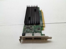 scheda video NVIDIA Dual Port Quadro NVS 295 PCI-e/ 256MB Video Card