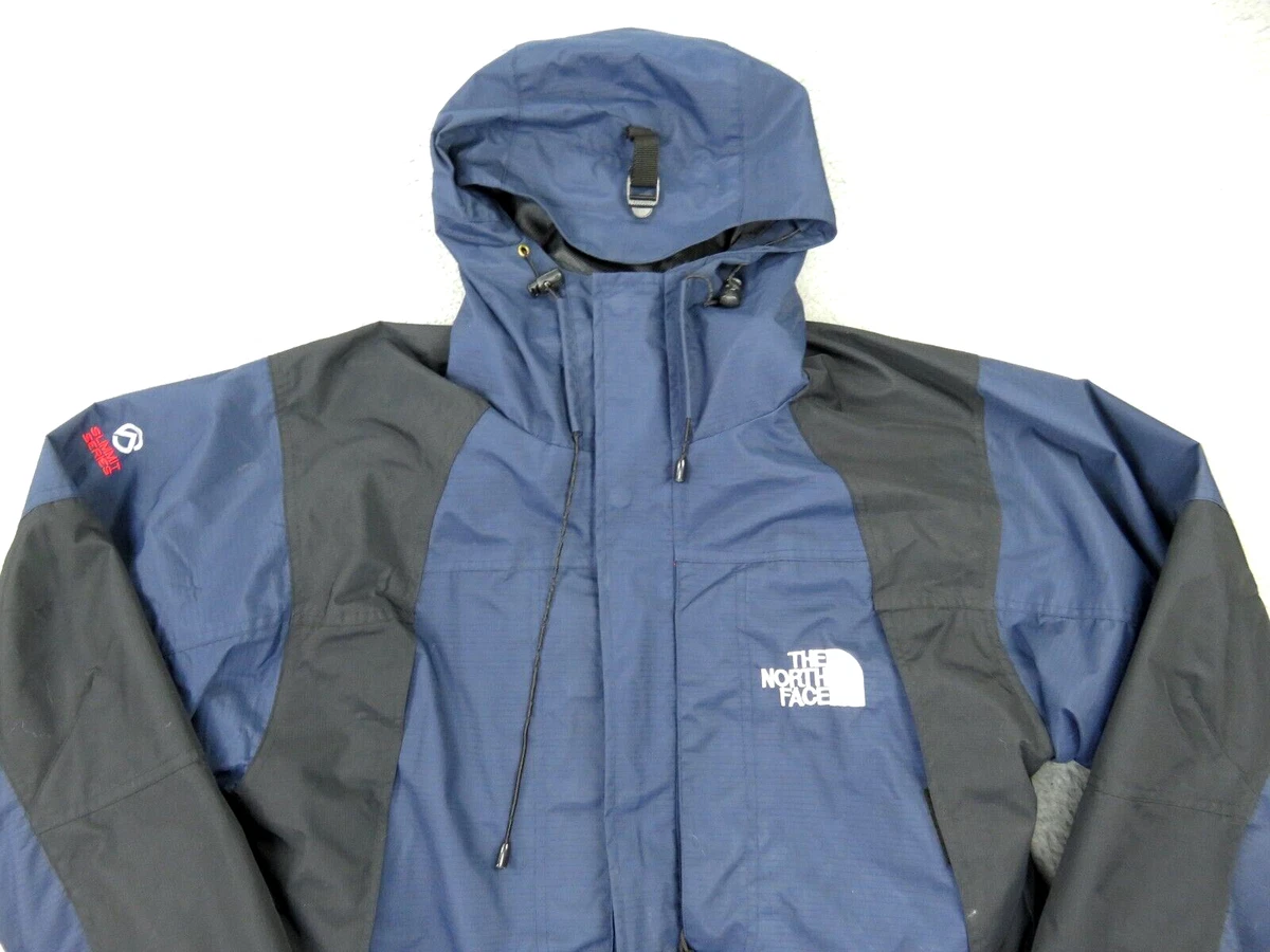The North Face Goretex XCR Summit Series Jacket Parka Mens Sz. M