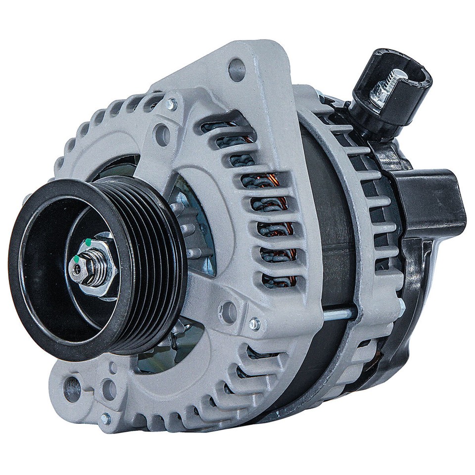Alternator For Honda Odyssey 2009