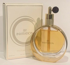 by invitation michael buble