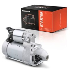 A-Premium Starter Motor for Mercedes-Benz C-Class CLS E-Class 03-22 0061514501