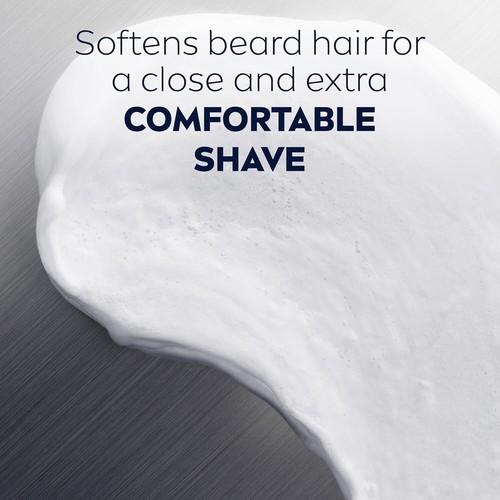 NIVEA MEN Sensitive Shaving Gel 200ml, Chamomile & Vitamin E - Free Delivery Au - Bild 6 von 7