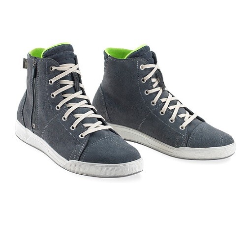 Shoes Motorcycle GAERNE G.Voyager Gore 