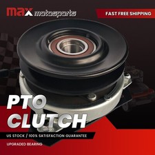 Electric PTO Clutch for CUB CADET 717-0949 717-1434 917-0949 917-1434 TROY BILT