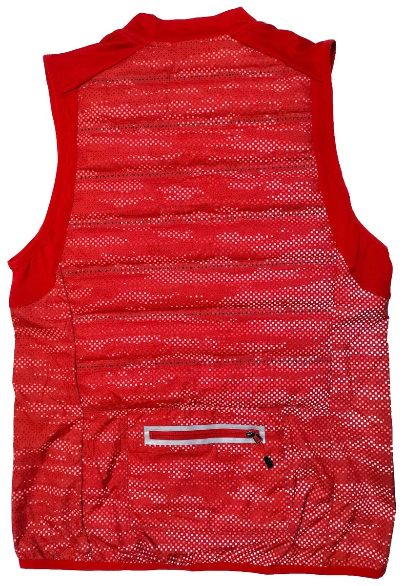 Nike aeroloft 800 hotsell women's running vest