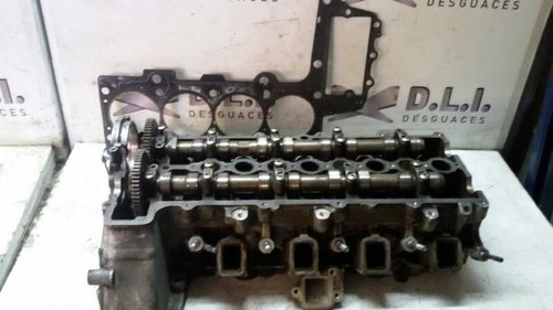 Zylinderkopf R. für BMW SERIE X3 (E83) 2.0d 2007 205115