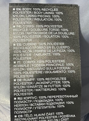 Burton Living Lining Gray Winter Snow Snowboard Pants Mens Size XL