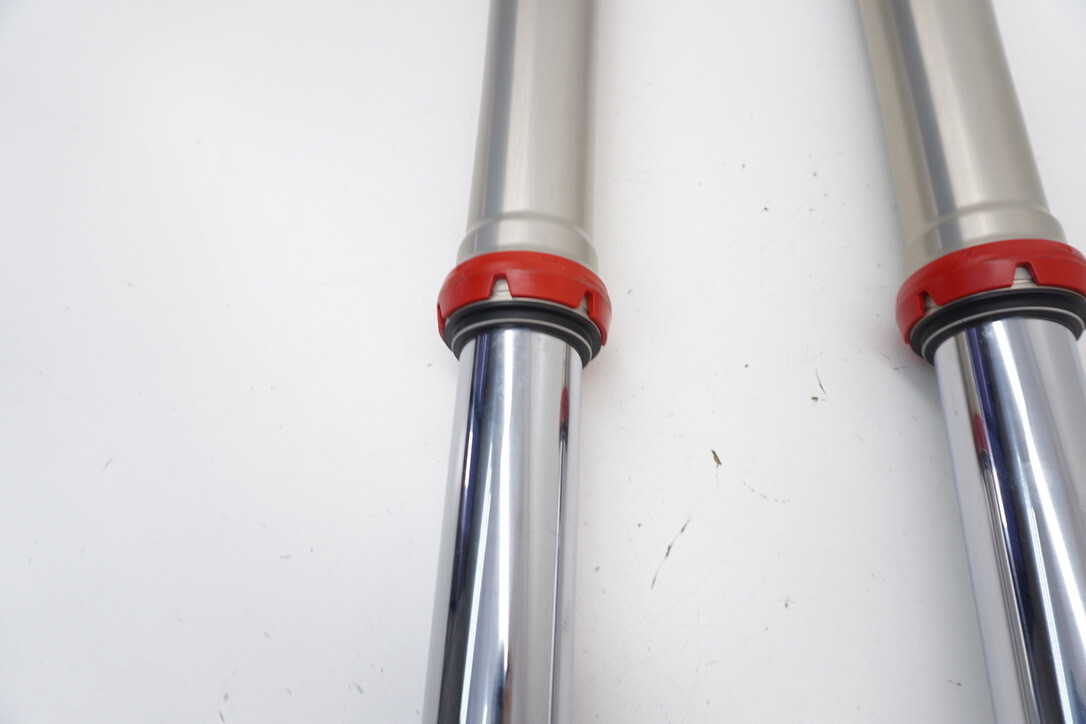 2023 MC450 Front Forks OEM WP XACT Suspension GasGas KTM MC EX SX 21-23 #2