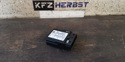 BMW X1 E84 Innenraumsteuergerät 6926435 228681