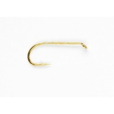 Fly Tying Hooks, OSPREY STANDARD WET FLY BARBED, fishing hooks