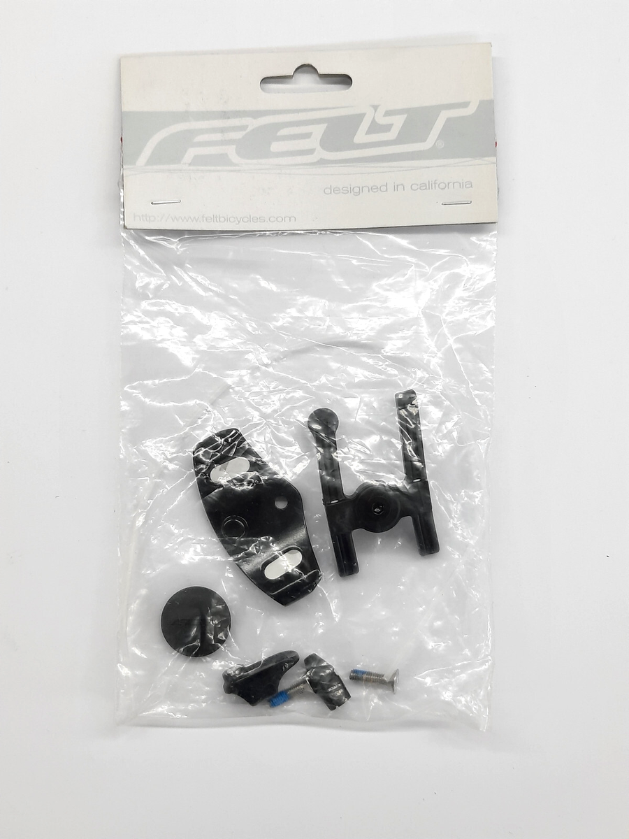 Felt Bicycles F Series Frame Parts Kit Di2 Cable Guides 2011 2012