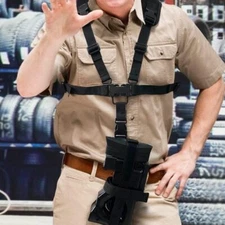 Hi-Quality Kit Nylon P90 Rifle Sling Strap Gun Lanyard Shoulder Strap & Buckle