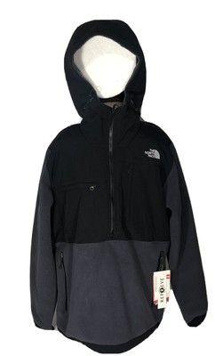 The North Face Men's Denali Anorak - Black