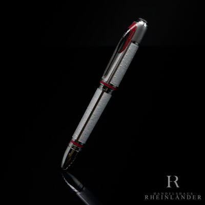 Montblanc Great Characters Enzo Ferrari Limited Edition 1898