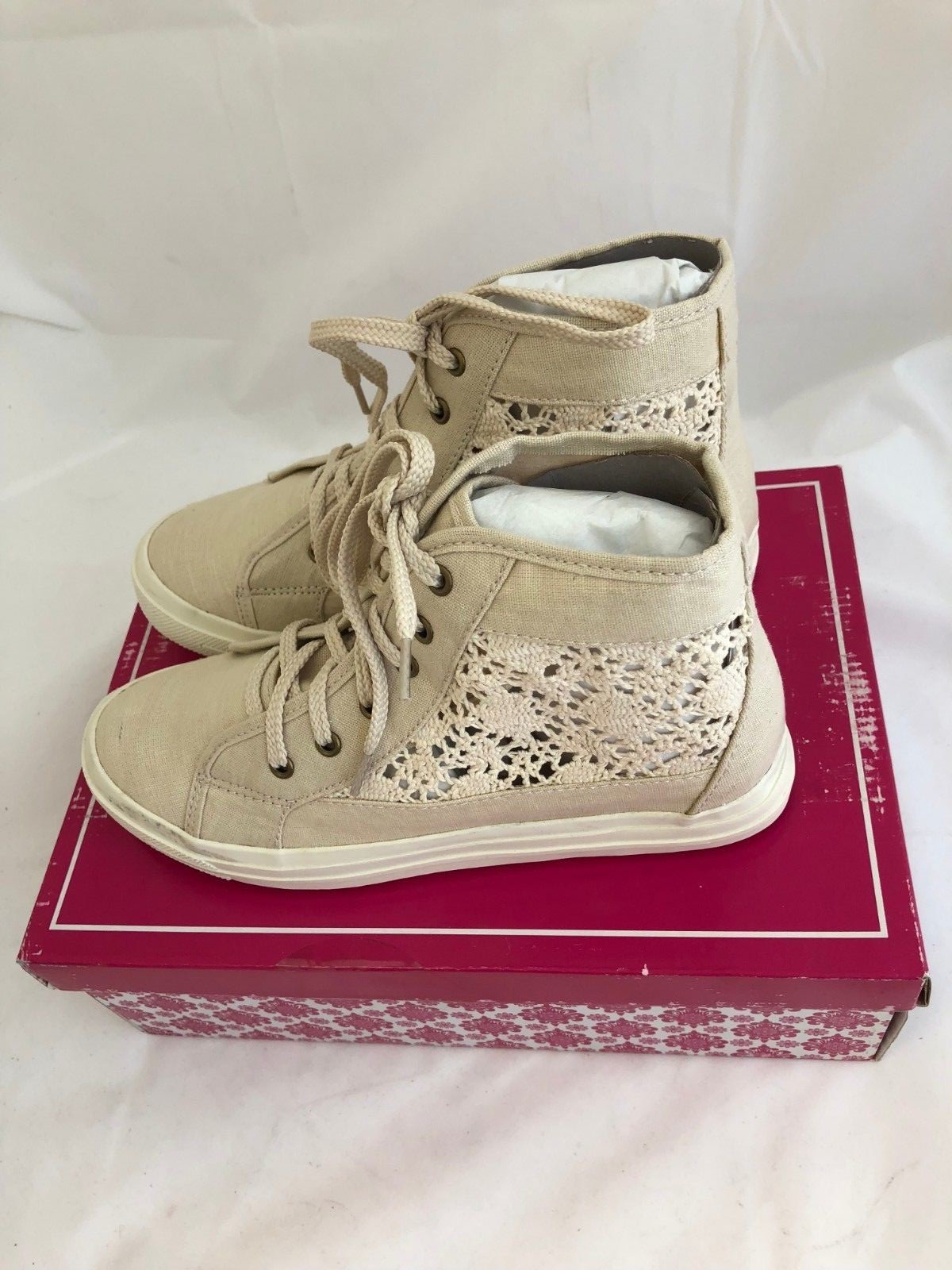 puma suede rosa palo