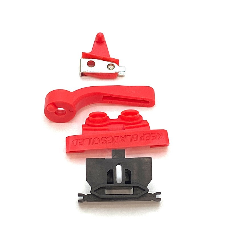 Accessory Switch adjustment lever swing head For WAHL 8591 8148 hair clipper