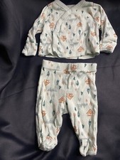 Gerber 3 Piece Set Newborn