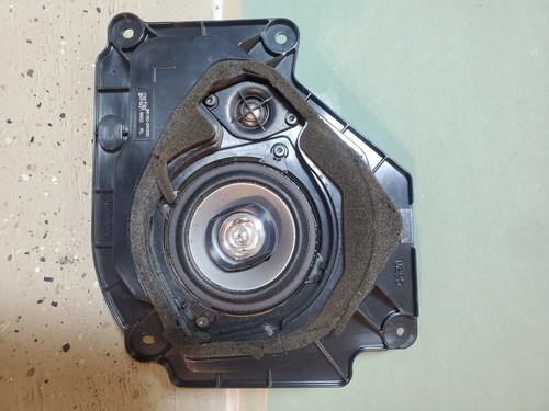 Pioneer 2002-2007 LEXUS LX470 REAR LEFT DOOR SPEAKER MARK LEVINSON OEM